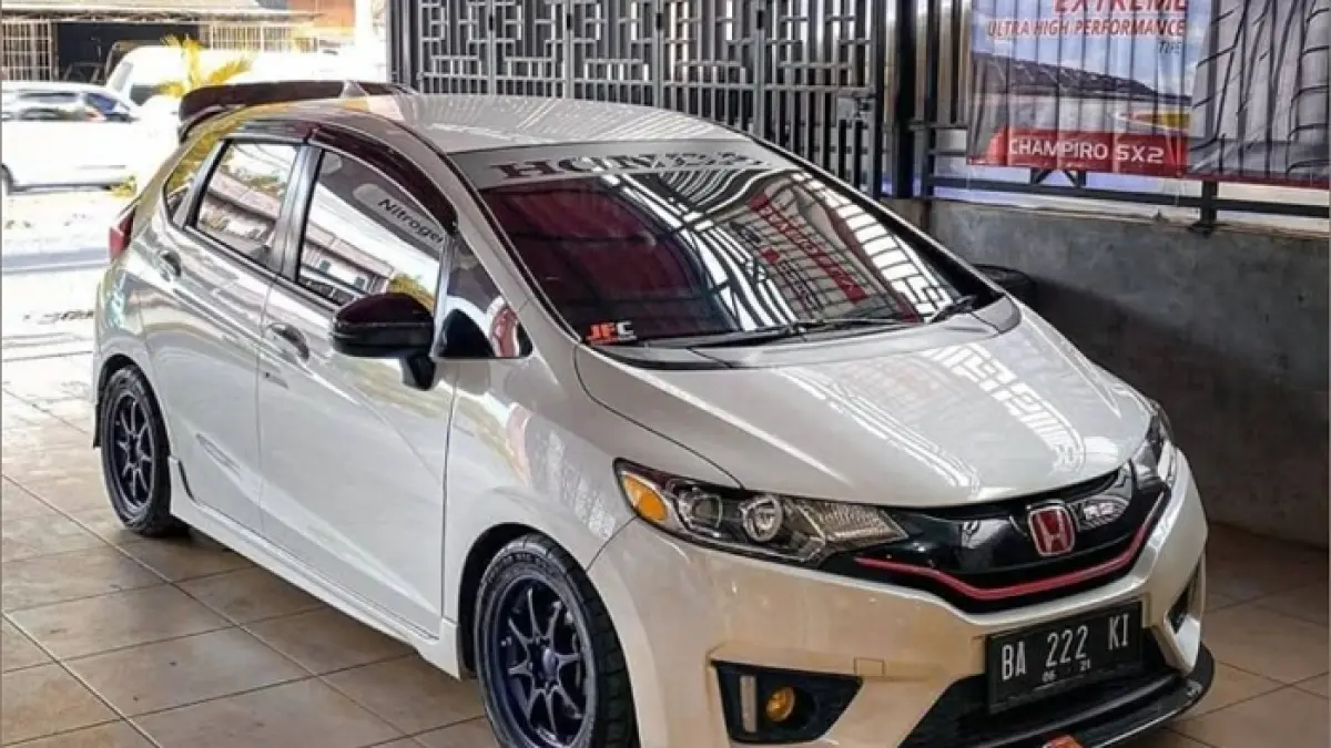 Perbandingan mobil LCGC terbaik di Indonesia, dari yang paling irit hingga paling nyaman untuk keluarga. (PINTEREST)
