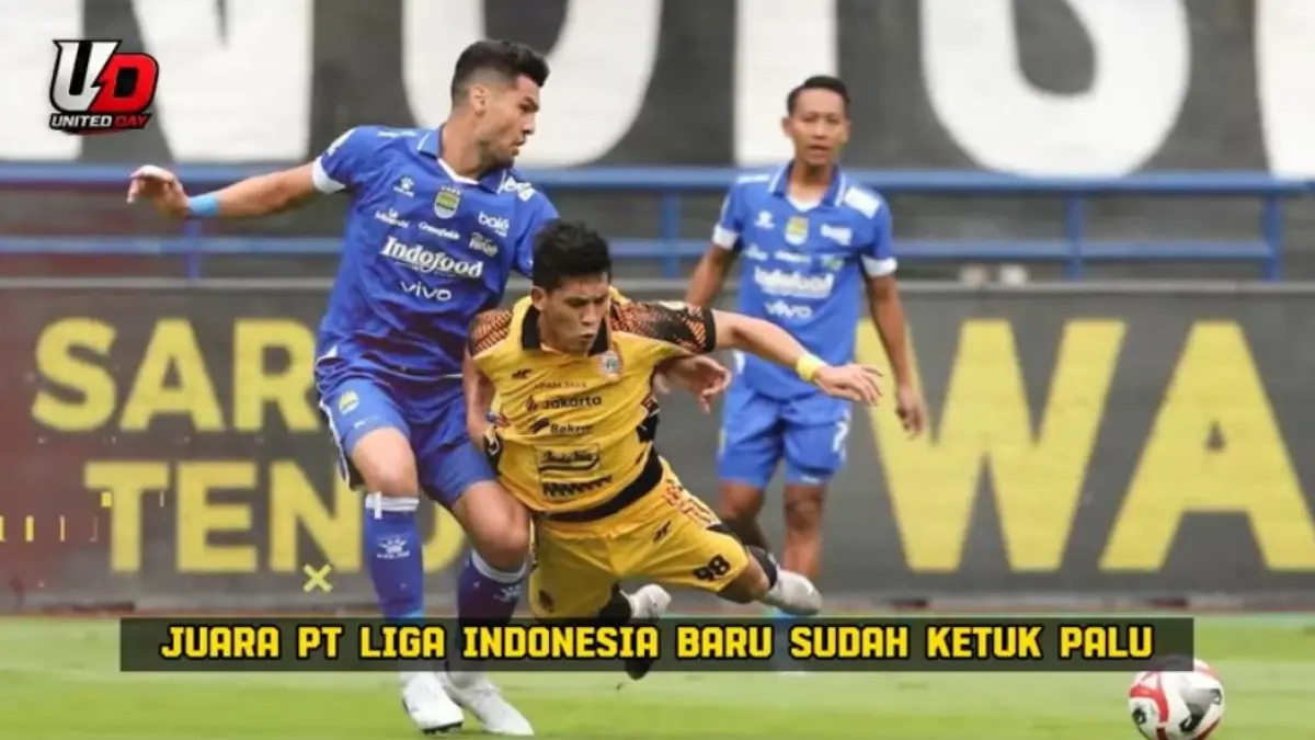 Persib vs Persija di Samarinda memanas, Fabio Calonego disorot dan rumor Ole Romeny ke Persib bikin heboh.(screenshot youtube)