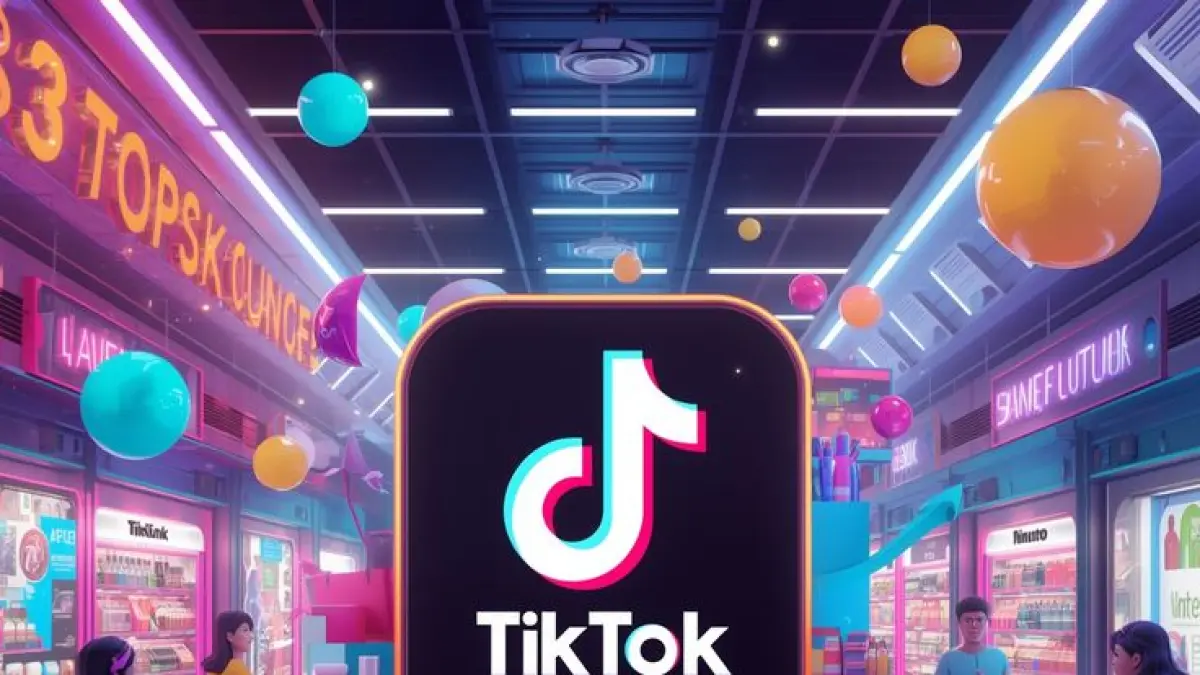 Produk terlaris TikTok Affiliate ternyata berbeda di tiap akun, begini cara melihat produk pasti laku di TikTok Shop. (Pinterest.com)