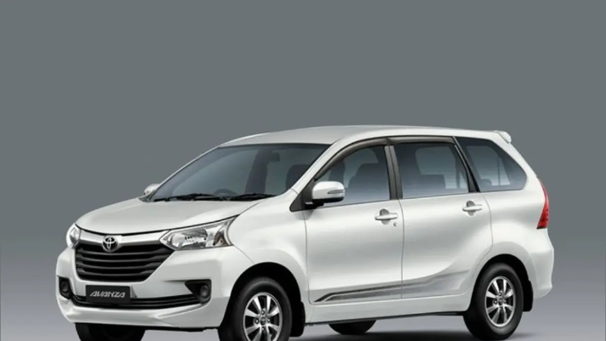 Review mobil murah terbaik 2026 paling irit, nyaman, dan layak dibeli untuk harian maupun keluarga. (PINTEREST)