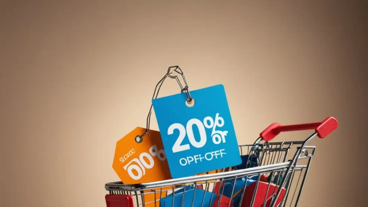 Tips belanja murah di Shopee lewat official store dan live shopping bikin harga Rp268 ribu turun jadi Rp1.000. (Pinterest.com)