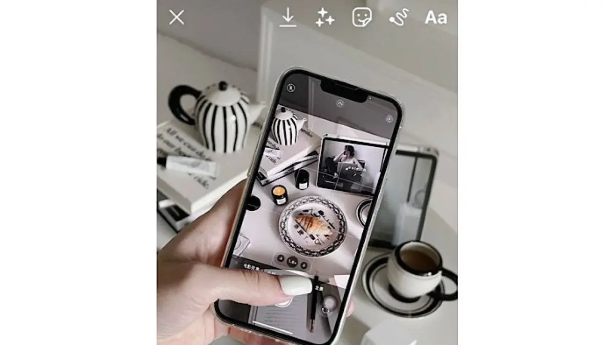 Tips shot cinematic pakai HP viral di YouTube, mulai wide shot hingga close up agar video estetik dan profesional.(pinterest)