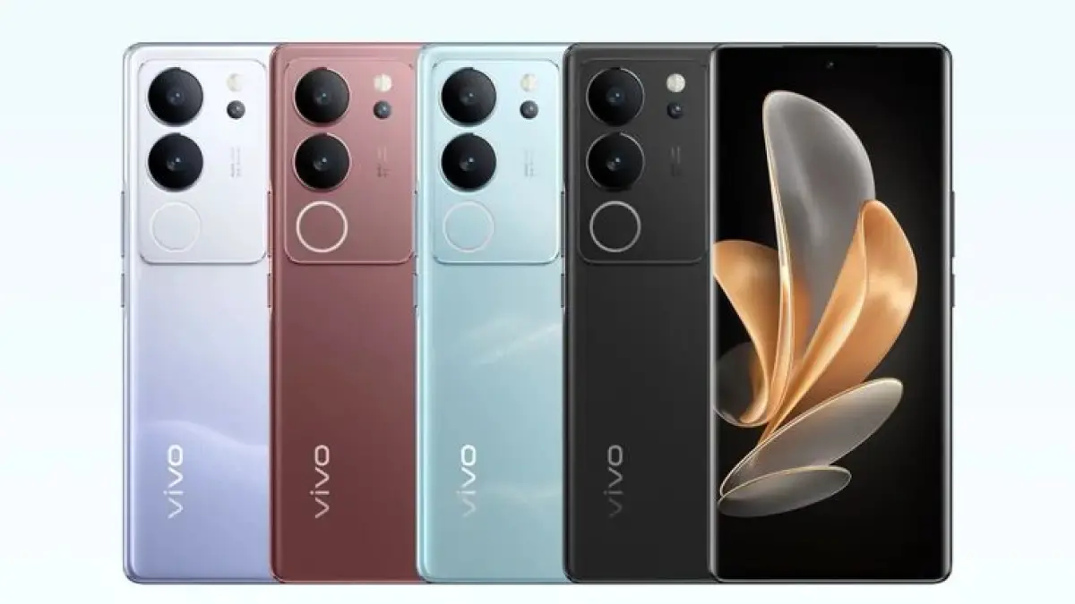 6 HP Vivo 1 jutaan terbaik awal 2026 hadir dengan baterai jumbo, NFC, speaker stereo hingga HP PUBG paling ngebut.
