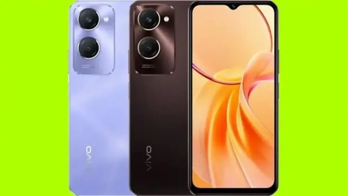 7 HP Vivo 1 jutaan terbaru 2026 hadir dengan baterai jumbo, kamera 50 MP, dan refresh rate 90 Hz. Cek rekomendasinya di sini.