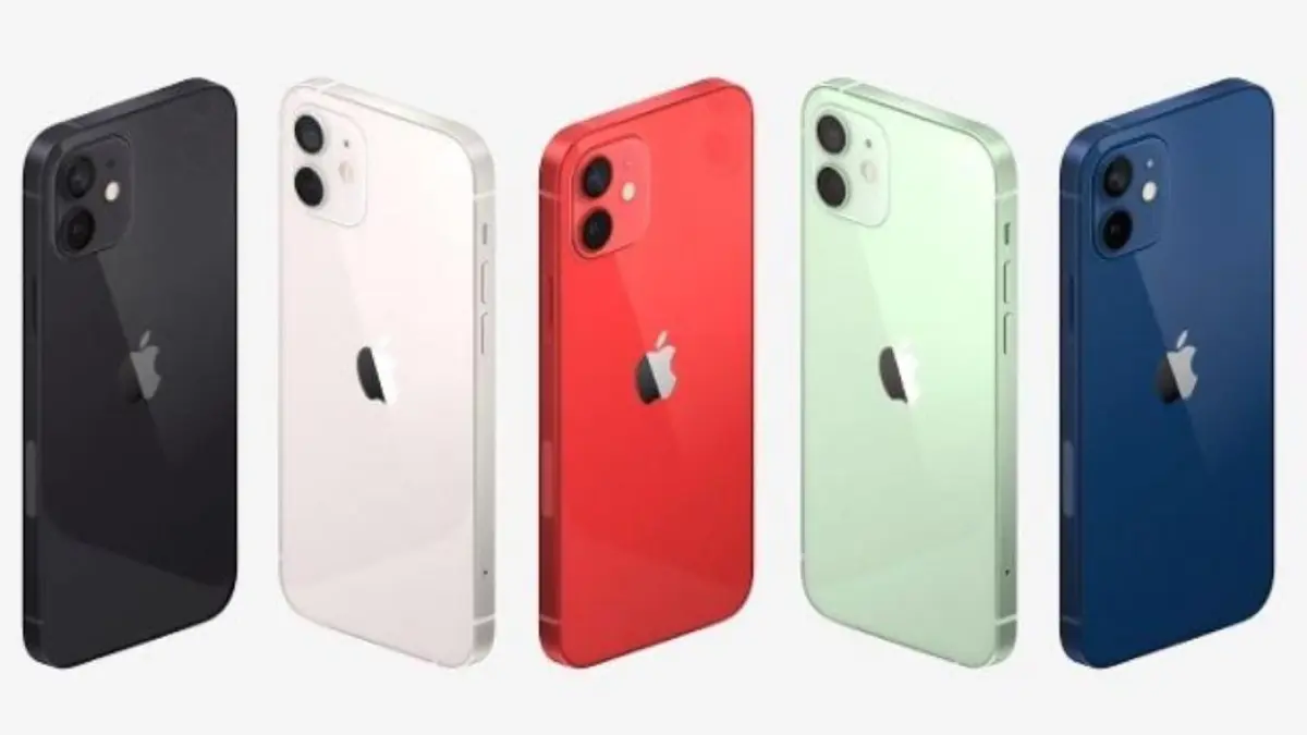 iPhone 12 masih worth it di 2026 dengan harga Rp4 jutaan, kamera stabil dan performa kencang meski baterainya kecil.(pinterest.com)
