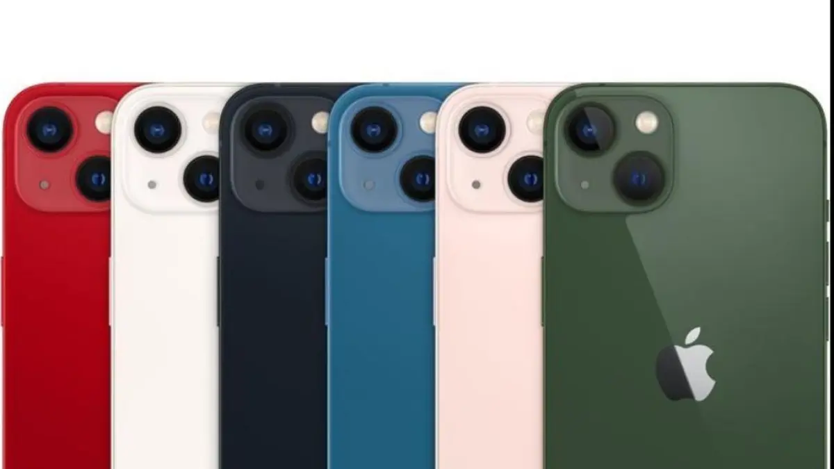 iPhone 13 di tahun 2026 masih worth it? Simak kelebihan, kekurangan, harga bekas, performa, hingga kondisi baterainya.(pinterest.com)