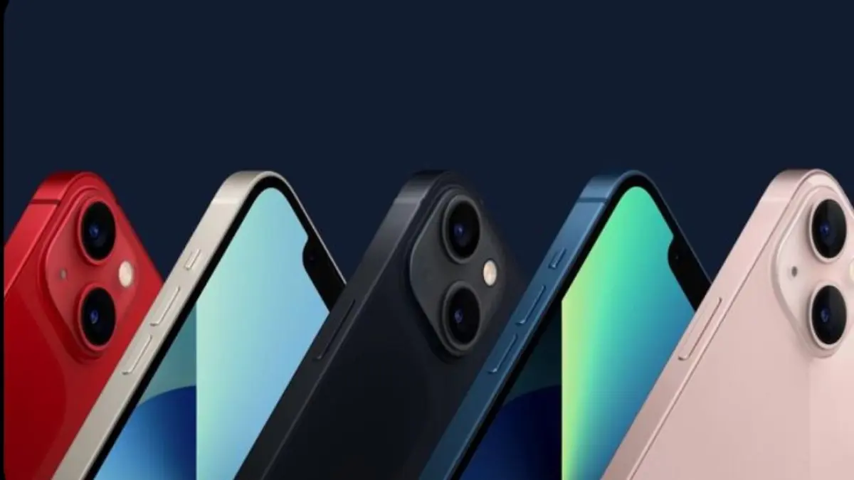 iPhone 13 masih rekomen dibeli di 2026? Simak kelebihan, kekurangan, harga terbaru, dan alasan lebih worth it beli second.(pinterest.com)