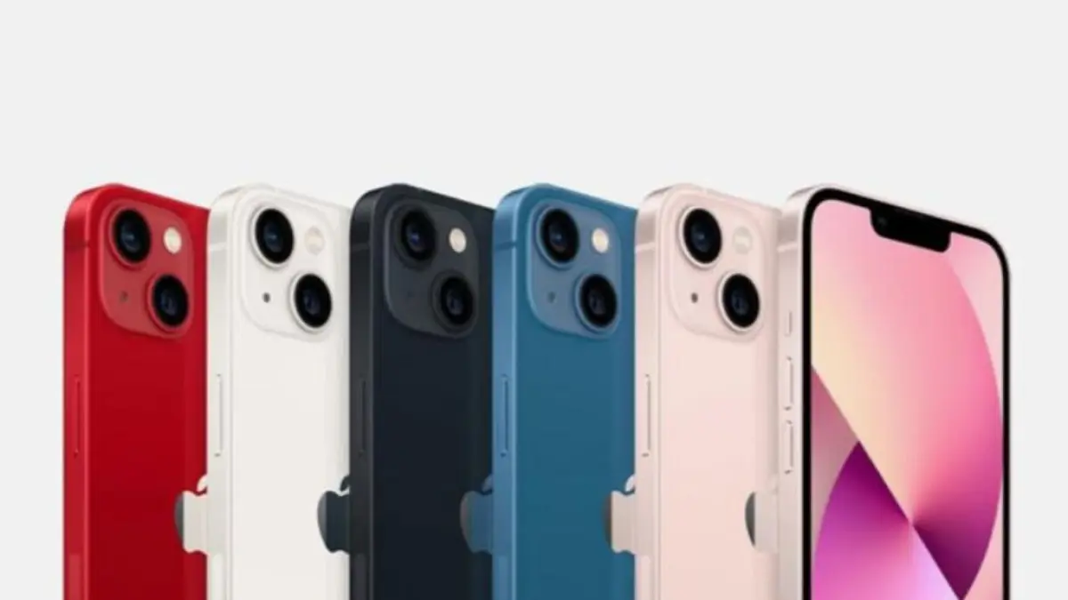 Perbandingan iPhone 13 vs iPhone 13 Pro di 2026, mulai layar 120 Hz, kamera telefoto, performa hingga harga terbaru.(pinterest.com)