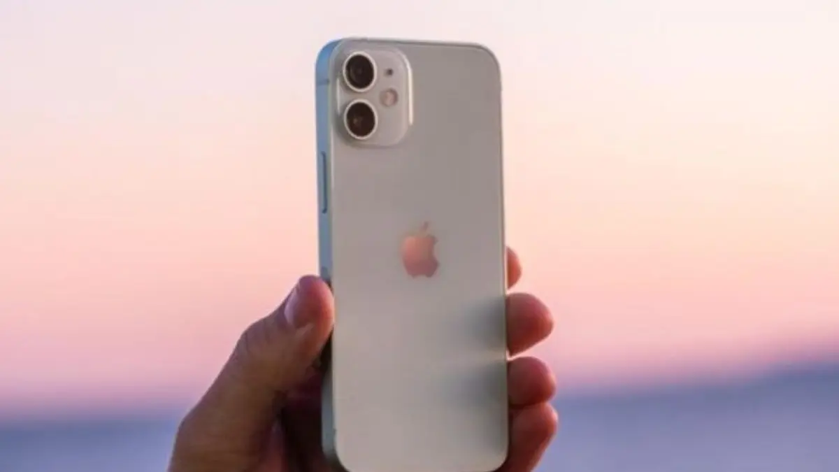 Unboxing iPhone 12 bekas harga Rp3 jutaan, battery health ternyata tidak asli 100 persen dan banyak part sudah diganti.(pinterest.com)