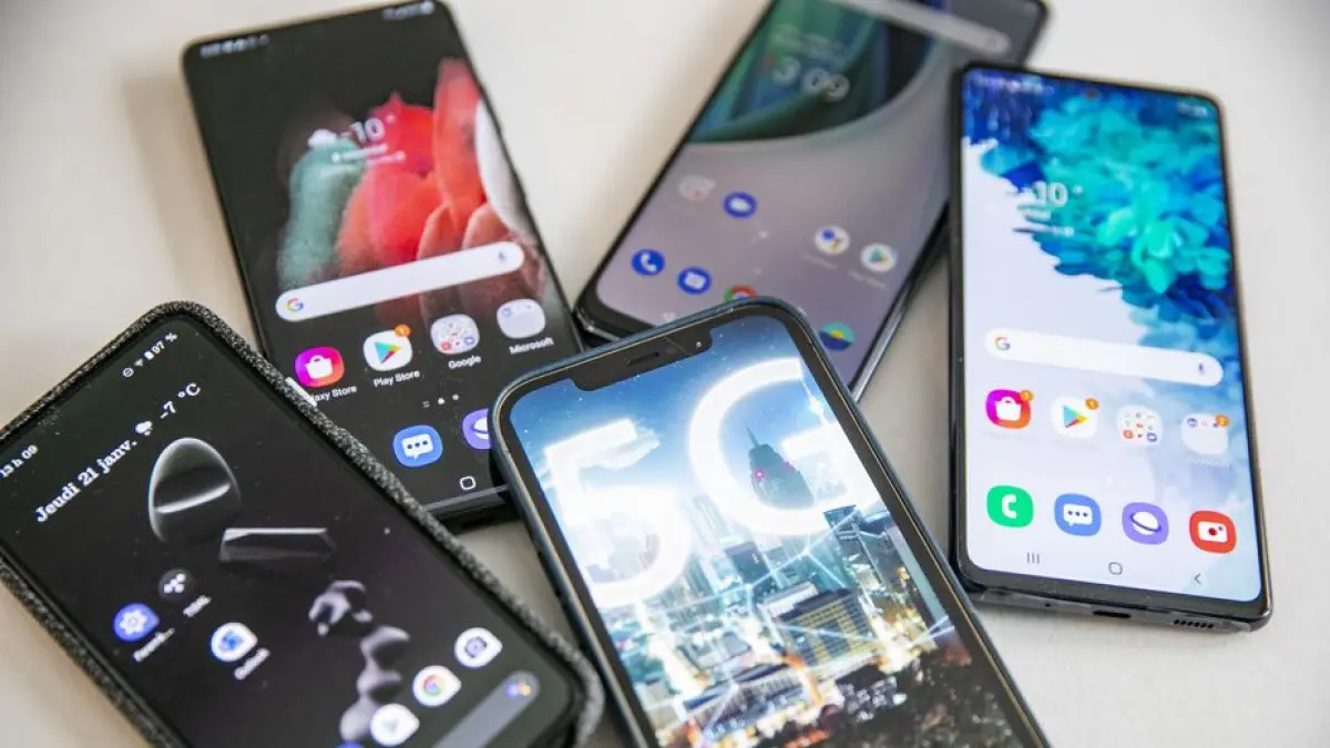 Cari HP RAM 8GB harga 1 jutaan terbaik 2026? Ini 5 rekomendasi anti lemot dari Infinix, Poco, hingga Itel dengan layar AMOLED dan baterai jumbo!(Pinterest)