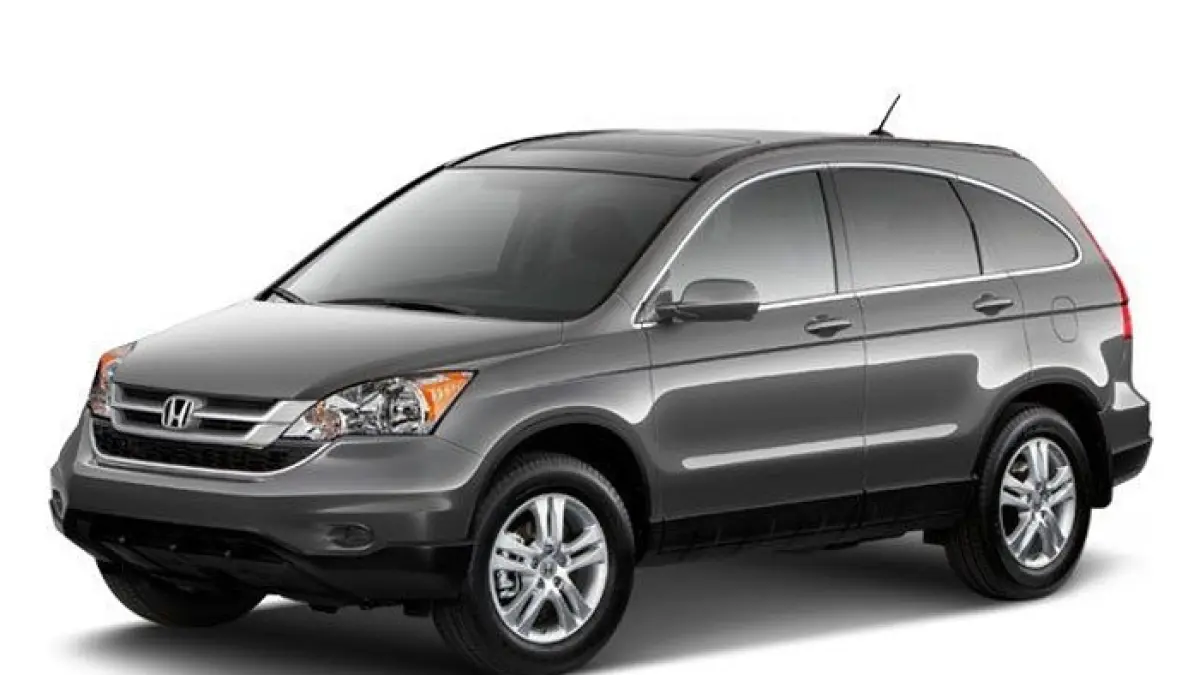 SUV bekas Rp100 jutaan makin diburu. Honda CR-V, Nissan X-Trail hingga Terios jadi pilihan paling worth it di 2026.(Gemini AI)