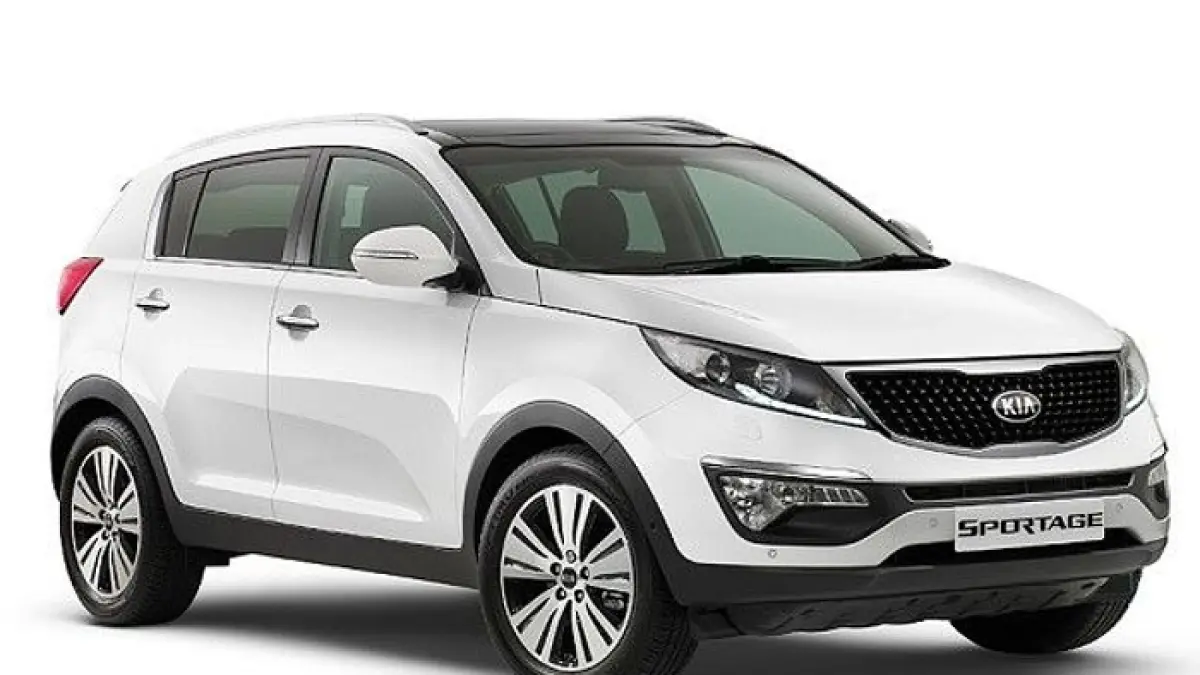 SUV bekas Rp140 jutaan makin diminati. Honda BR-V, Kia Sportage hingga Captiva Diesel jadi pilihan paling worth it.(Gemini AI)
