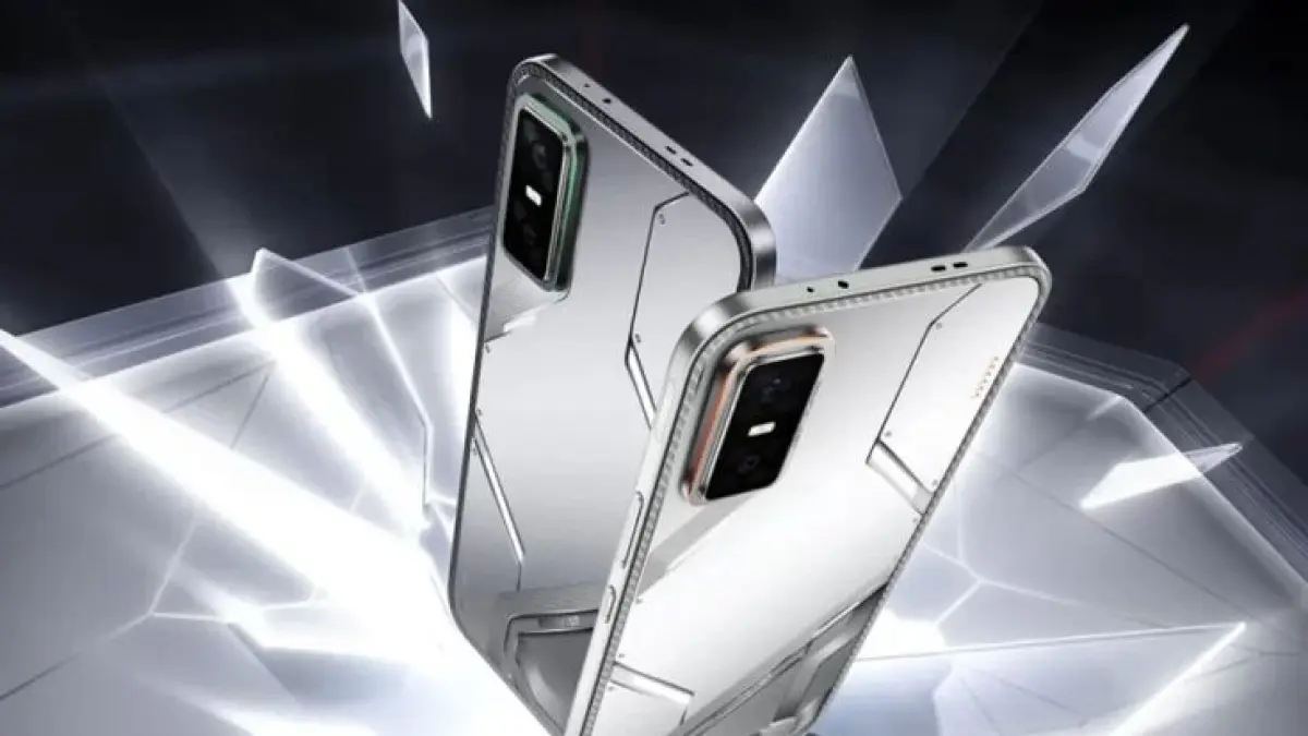 5 HP gaming murah chipset ngebut 2026, PUBG tembus 120 FPS, baterai jumbo, dan layar AMOLED untuk gamer mobile.