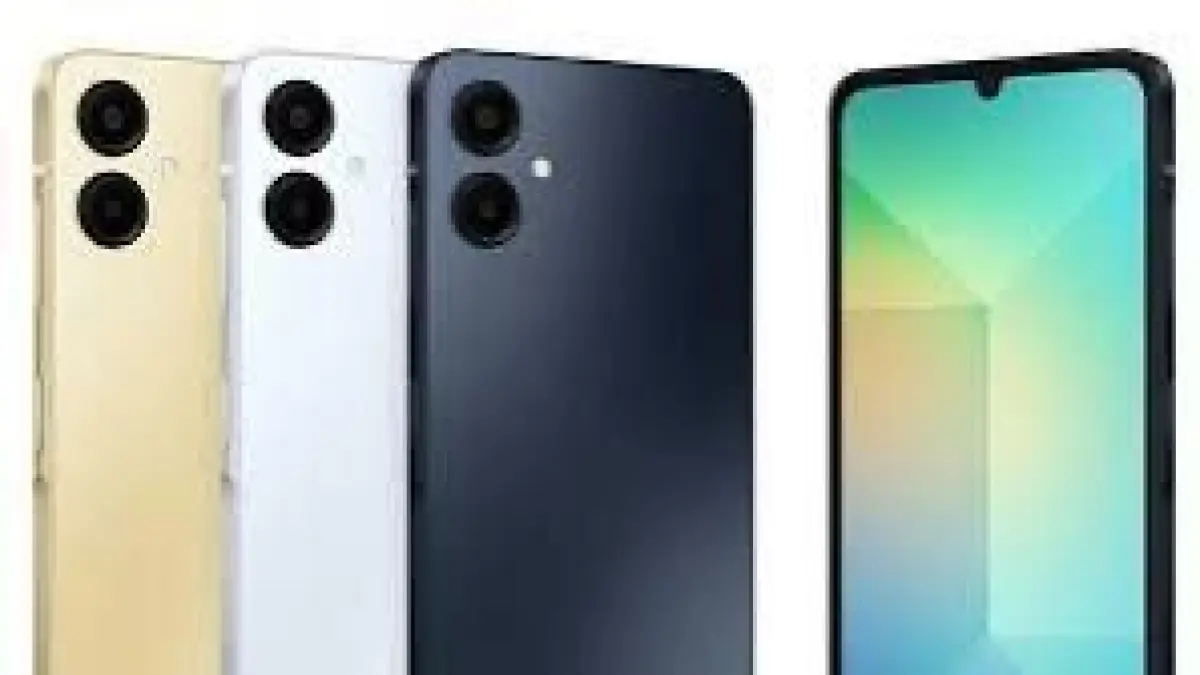7 HP 1 Jutaan Terbaik dan Terbaru Mei 2026, Redmi A07 Pro hingga Realme Note 80 Punya Spek Gahar dan Baterai Badak (Google.com)