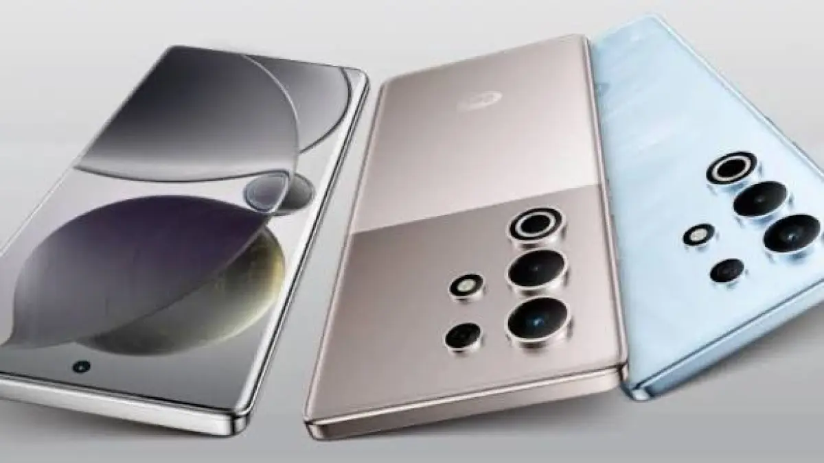 7 HP 1 Jutaan Terbaik Mei 2026, Ada Samsung Galaxy A7 hingga Oppo A6T, Spek Gaming dan Kamera Bikin Kaget (Google.com)
