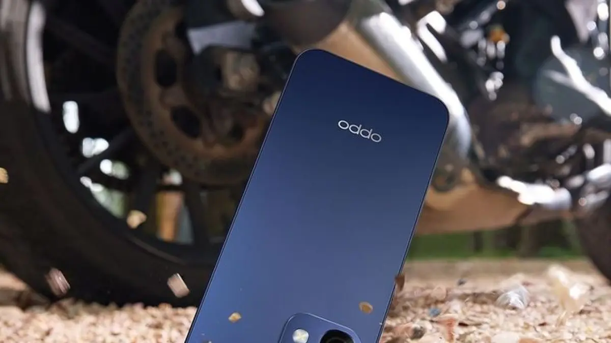 7 HP baterai 7000 mAh murah terbaik 2026, mulai Oppo A6 Pro, Redmi 15 hingga Poco M7, awet dipakai gaming seharian.