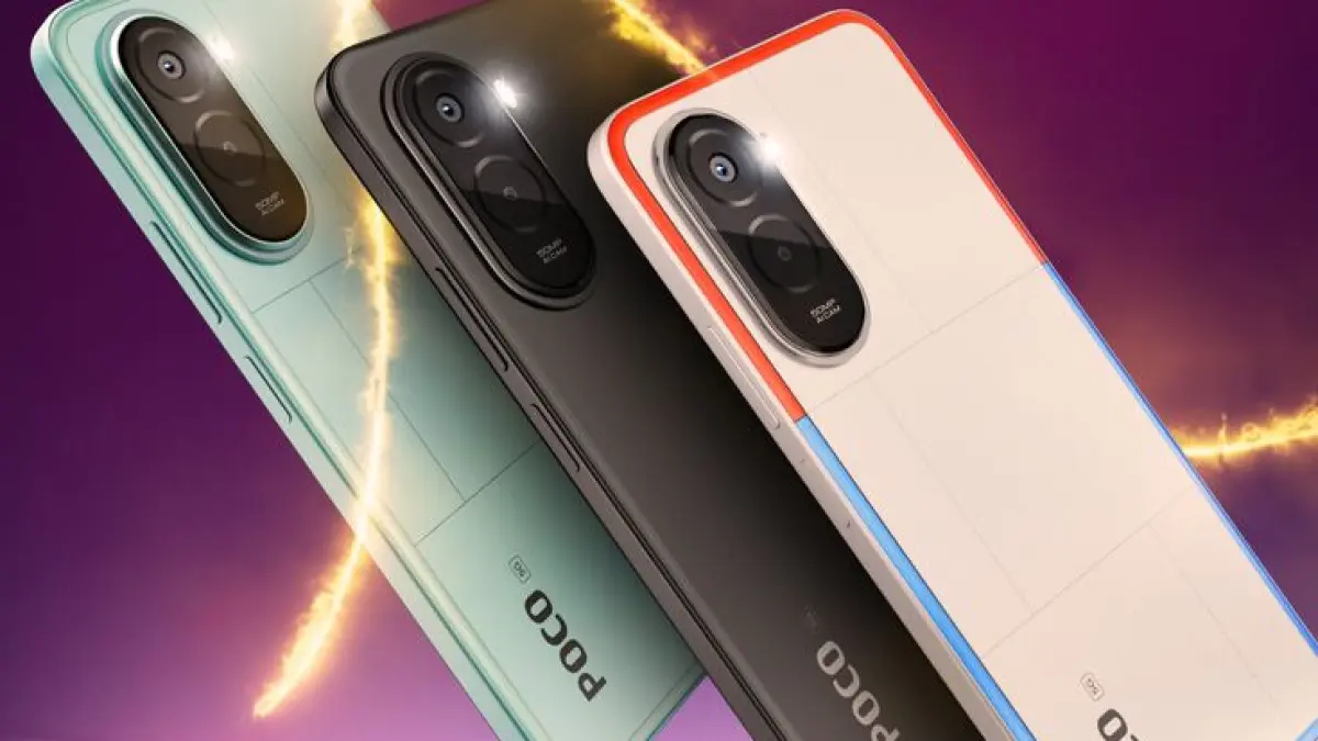7 HP baterai 7000 mAh terbaik 2025 dari iQOO Z10 5G hingga Realme 15 5G, awet 2 hari tanpa sering ngecas