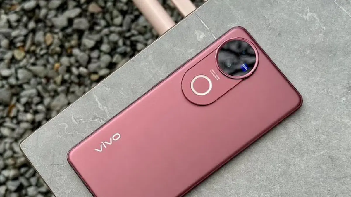 7 HP Vivo RAM 8/256 GB 5G terbaik 2026 hadir dengan performa kencang, baterai besar, dan fitur premium harga mulai 2 jutaan.