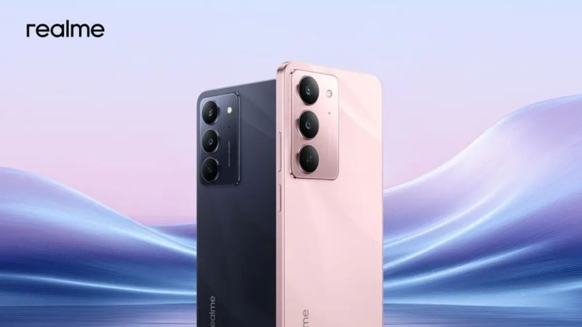 HP 1 jutaan terbaik untuk Lebaran 2026 hadir dengan RAM besar, baterai jumbo, dan fitur lengkap. Pilihan murah paling worth it!