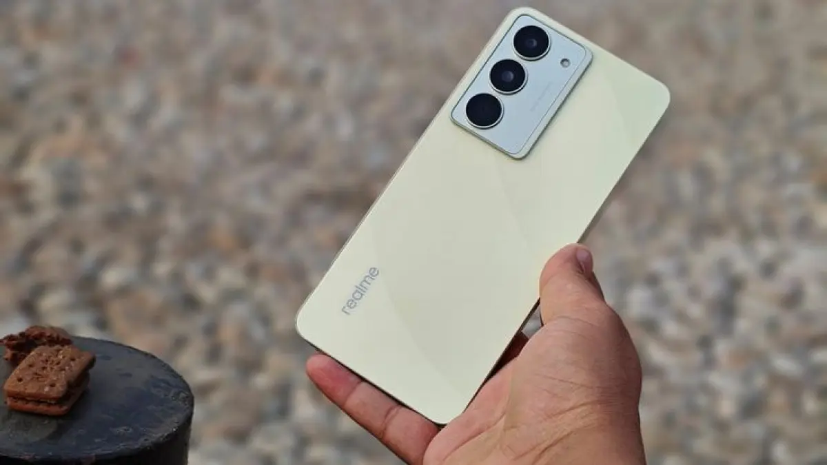 HP 5G NFC murah 2026 hadir dengan spek kencang, RAM besar, dan harga 2 jutaan. Simak rekomendasi terbaiknya!