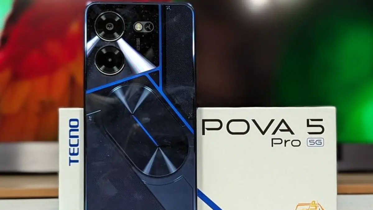 HP 5G NFC murah 2026 terbaik mulai 2 jutaan, spek kencang, baterai besar, cocok gaming dan transaksi digital.
