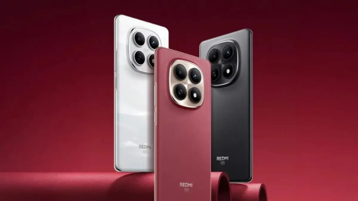 HP layar lengkung AMOLED 5G murah terbaik 2026 hadir dengan desain premium, performa kencang, dan harga terjangkau.
