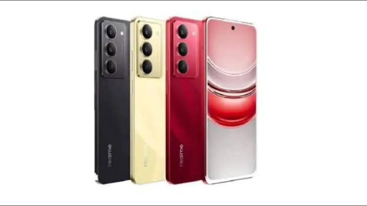 HP Tahan Air untuk Ojol 2025 Paling Dicari, Realme C75X hingga Vivo Y29 Jadi Andalan Driver Online Saat Hujan dan Panas (Google.com)