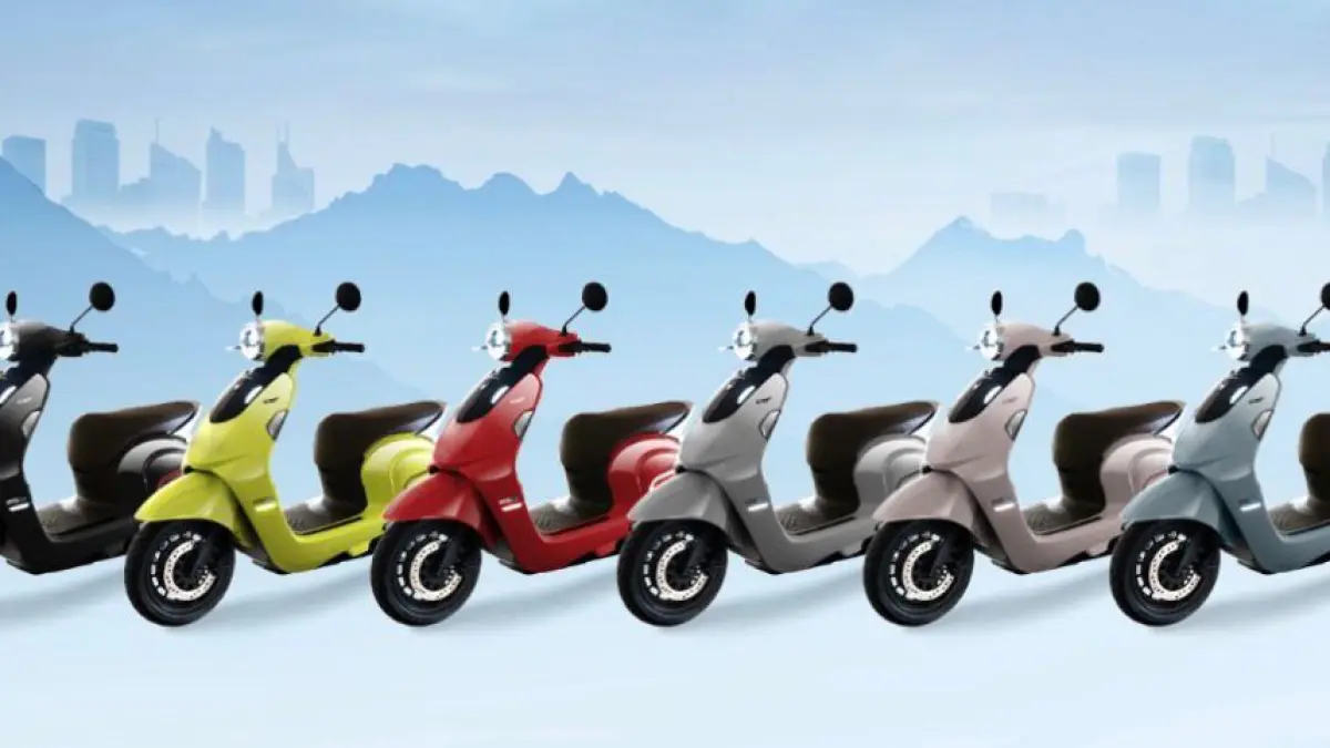 Motor listrik Indomobil eMotor QT meluncur di IMS 2026, harga Rp15 juta sudah dapat baterai, NFC, dan jarak tempuh 135 km.