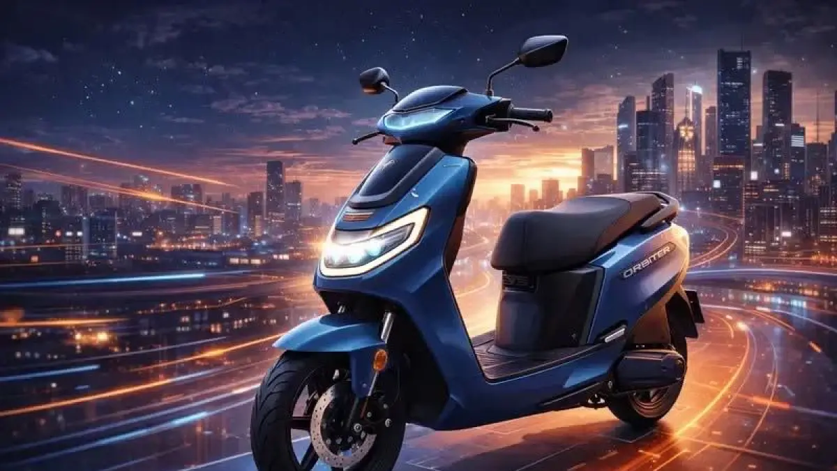 Motor listrik Zonin Sino ES5 hadir dengan desain futuristik, fitur canggih, dan teknologi ramah lingkungan. Simak spesifikasinya!