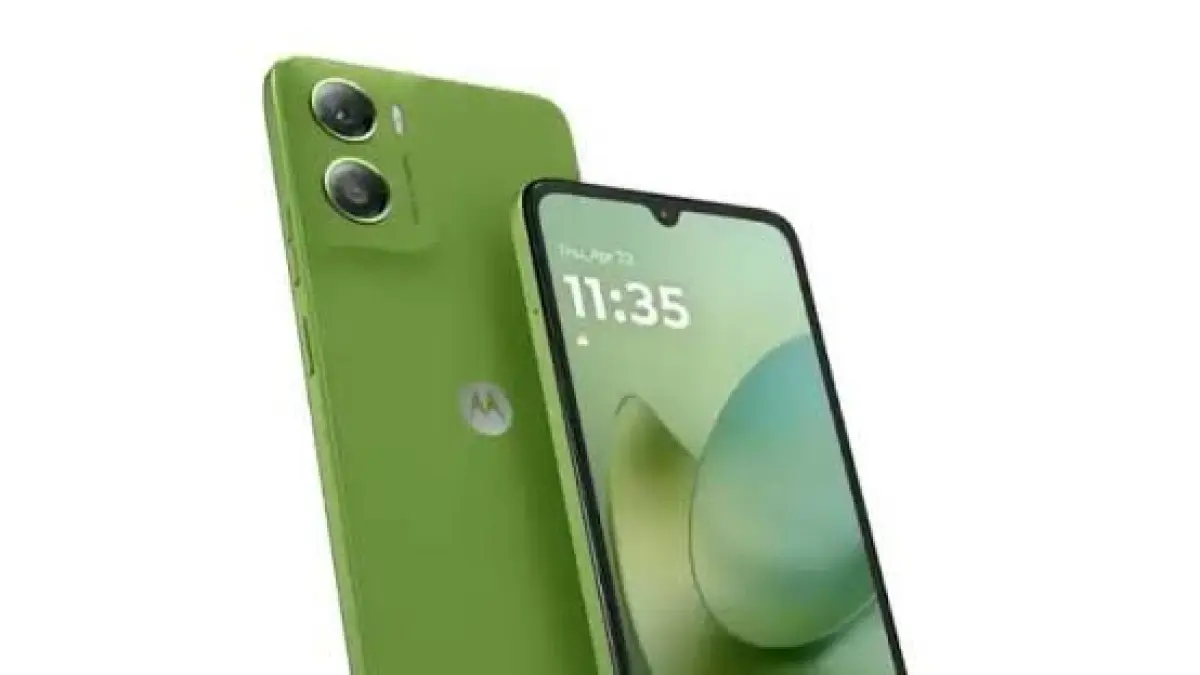 Motorola Moto G06 Power Resmi Masuk Indonesia, HP Rp1,4 Jutaan dengan Baterai 7000 mAh dan Layar 120 Hz Ini Bikin Penasaran (Google.com)