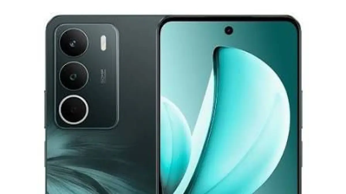 Realme C71 Bikin Heboh, HP Rp1 Jutaan Ini Punya NFC, Fast Charging 45 Watt dan Desain Premium yang Mirip HP Flagship (Google.com)