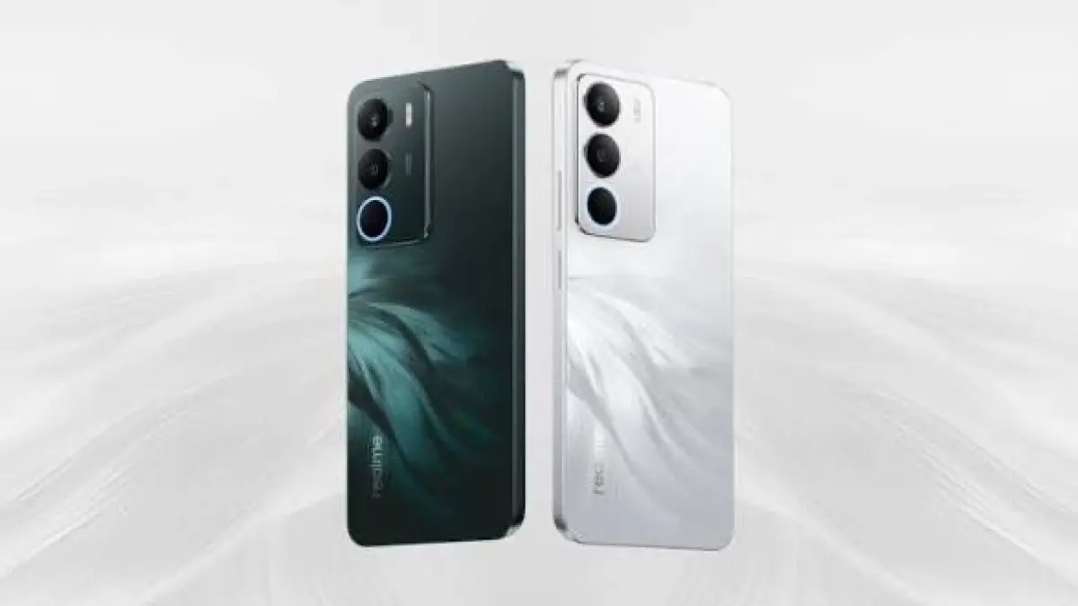 Realme C71 Resmi Jadi Sorotan, HP Rp1 Jutaan dengan Baterai 6300 mAh, NFC, dan Fast Charging 45 Watt Ini Disebut Paling Worth It (Google.com)
