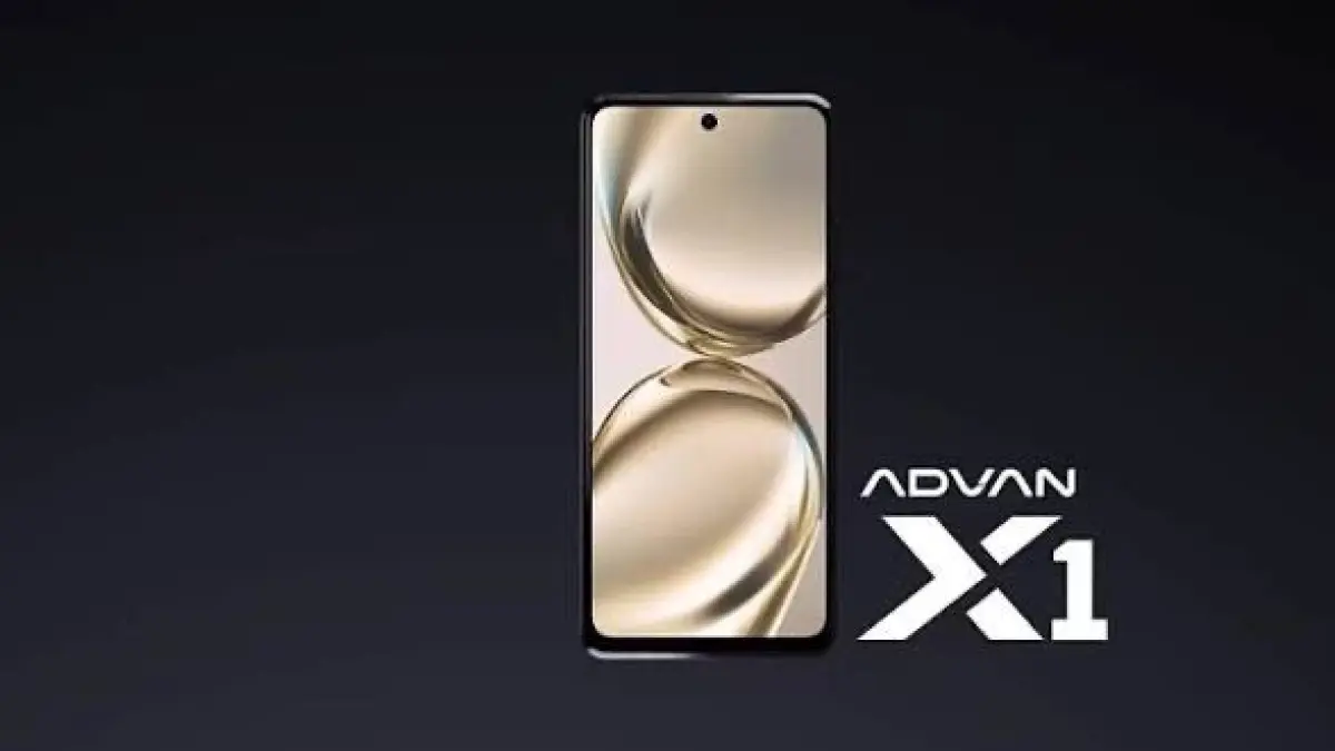 Review Advan X1 Setelah Sebulan Dipakai, HP Gaming Rp1 Jutaan Ini Disebut Worth It Meski Punya Banyak Kekurangan (Google.com)