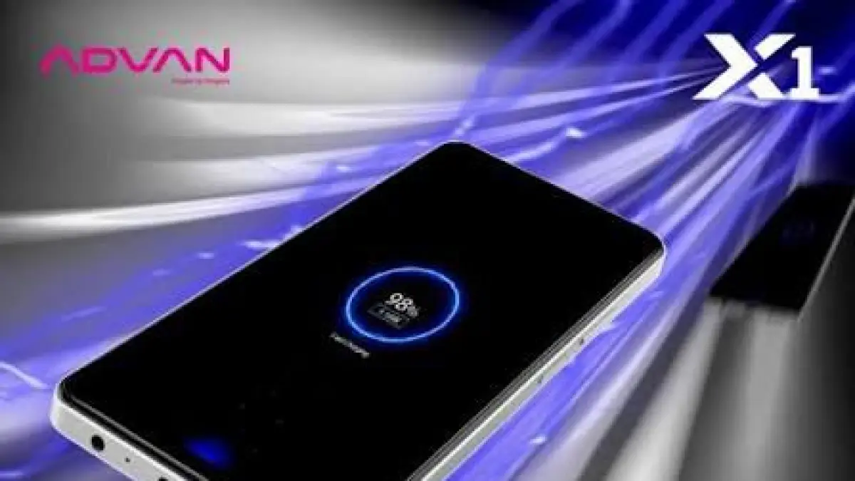 Review Gaming Advan X1 Bikin Kaget, HP Rp1 Jutaan dengan Helio G100 Ini Ternyata Kuat Main Genshin Impact Meski Panas (Google.com)