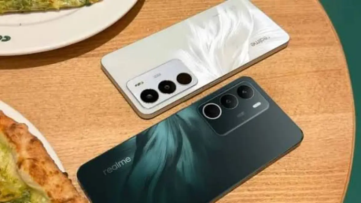 Review HP Ojol 2026: Realme C71 hingga Poco M7, Ini Deretan HP Baterai Monster yang Tahan Seharian di Jalan (Google.com)