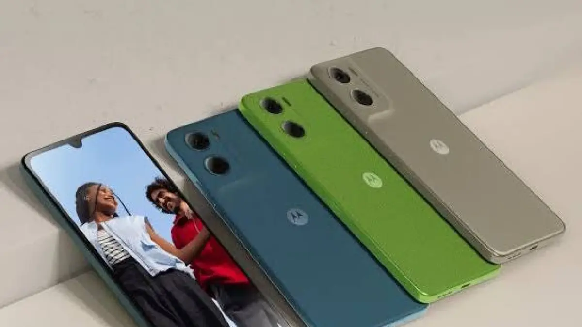 Review Motorola Moto G06 Power, HP 1 Jutaan dengan Baterai 7000 mAh yang Ternyata Masih Ngebut Buat Gaming (Google.com)