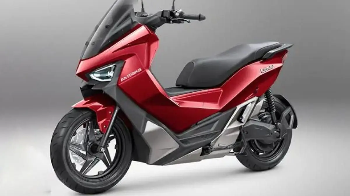 Review Polytron Fox 350 usai dipakai 350 km, bongkar kekurangan, fitur unggulan, hingga biaya cas cuma Rp6.400.