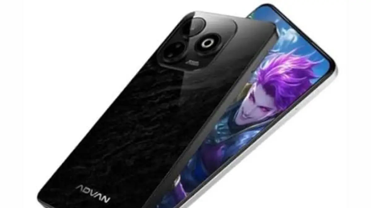 Tes Minecraft di Advan X1 Helio G100 Bikin Kaget, HP Rp1 Jutaan Ini Ternyata Belum Stabil Main 60 FPS (Google.com)