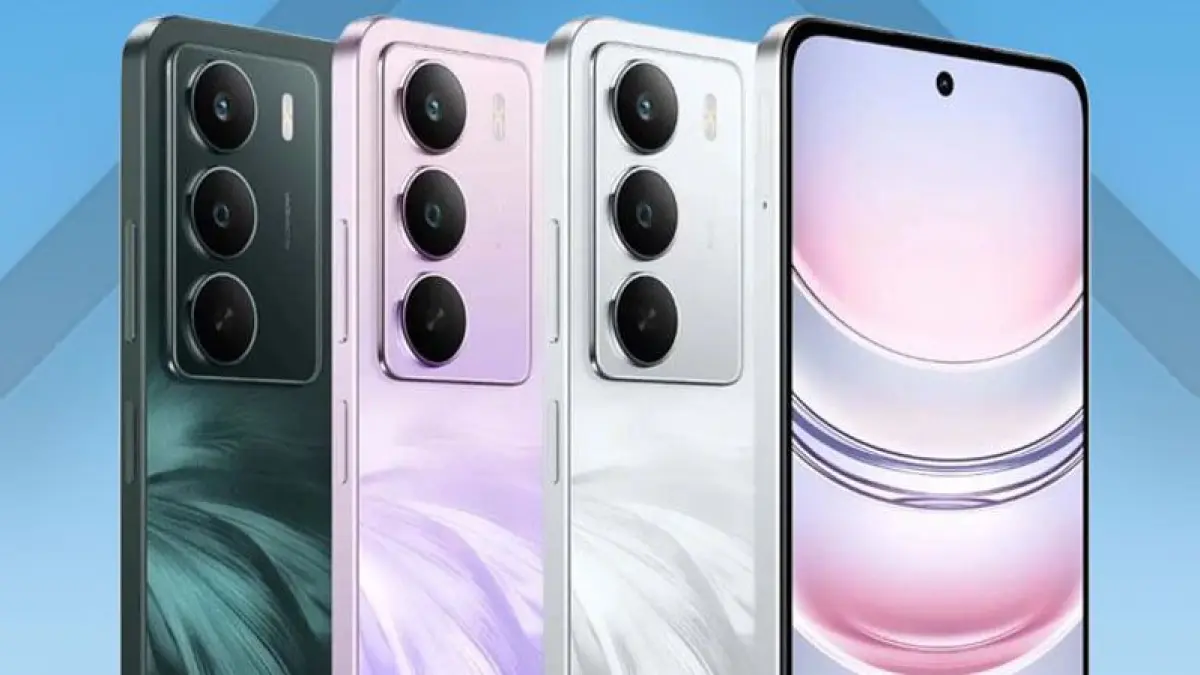 10 HP layar lengkung AMOLED murah 2026 hadir dengan performa kencang, kamera tajam, dan baterai jumbo.