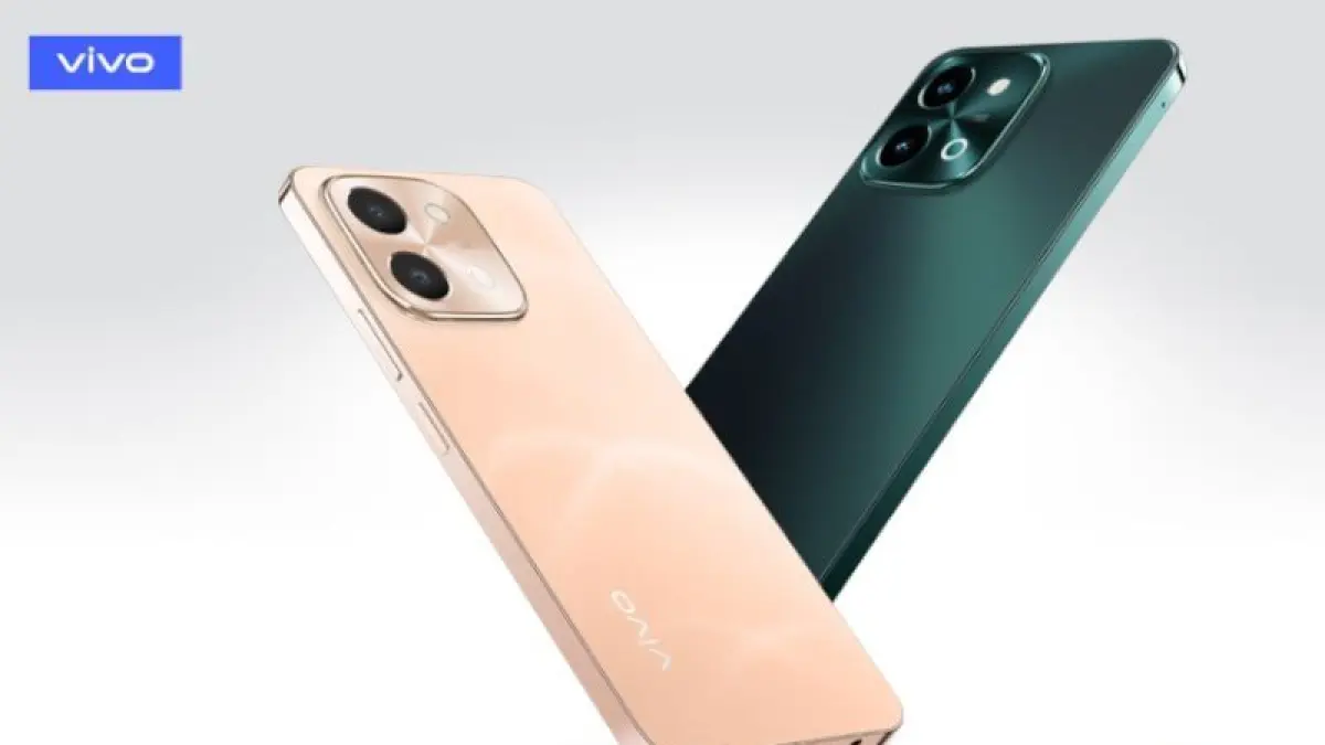 Cek Harga HP Vivo terbaru Mei 2026! Dari seri Y baterai 7.200 mAh hingga V70 kamera 200MP. Update harga lengkap dan spek gahar di sini!(Pinterest)