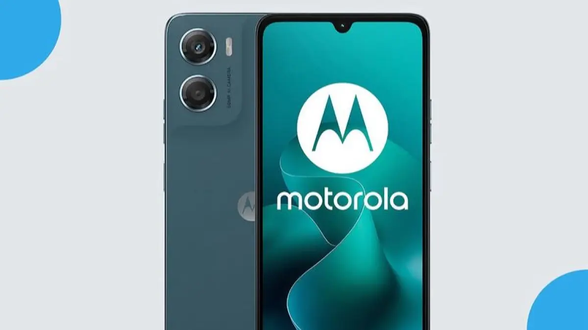 Cek review Motorola G06 Power! HP 1 jutaan dengan baterai 7.000 mAh, NFC, dan IP64. Cocok buat ojol & kerja lapangan. Baca ulasan lengkapnya di sini!(Screenshot instagram)