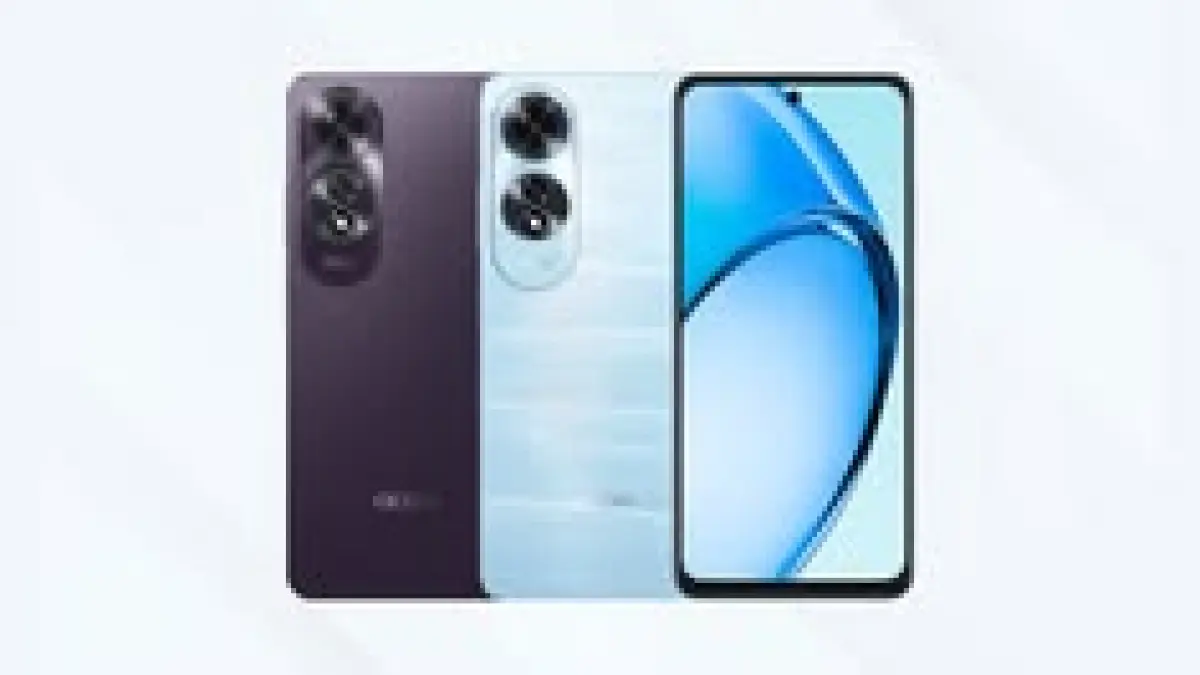 Cek spesifikasi dan harga Oppo A60 terbaru! HP tahan air dengan layar 90Hz, Snapdragon 680, dan desain mewah mirip seri Reno. Baca selengkapnya!(Pinterest)