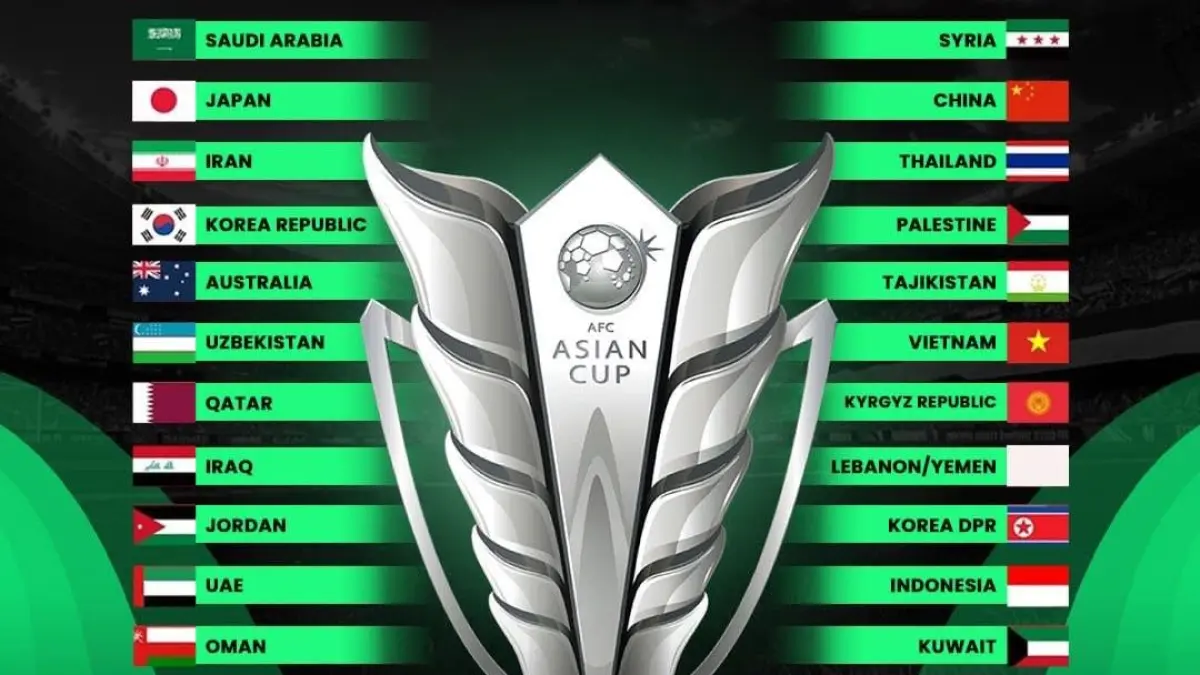 Format FIFA ASEAN Cup 2026 terungkap. Timnas Indonesia langsung lolos perempat final dan berpeluang besar juara.