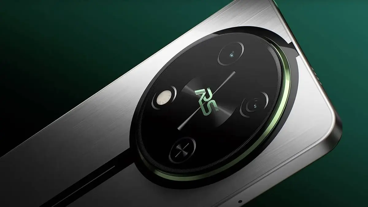 Itel RS4 resmi rilis! HP gaming 1 jutaan dengan Helio G99 Ultimate & RAM 12GB. Simak kelebihan dan kekurangannya sebelum membeli di sini!(Pinterest)