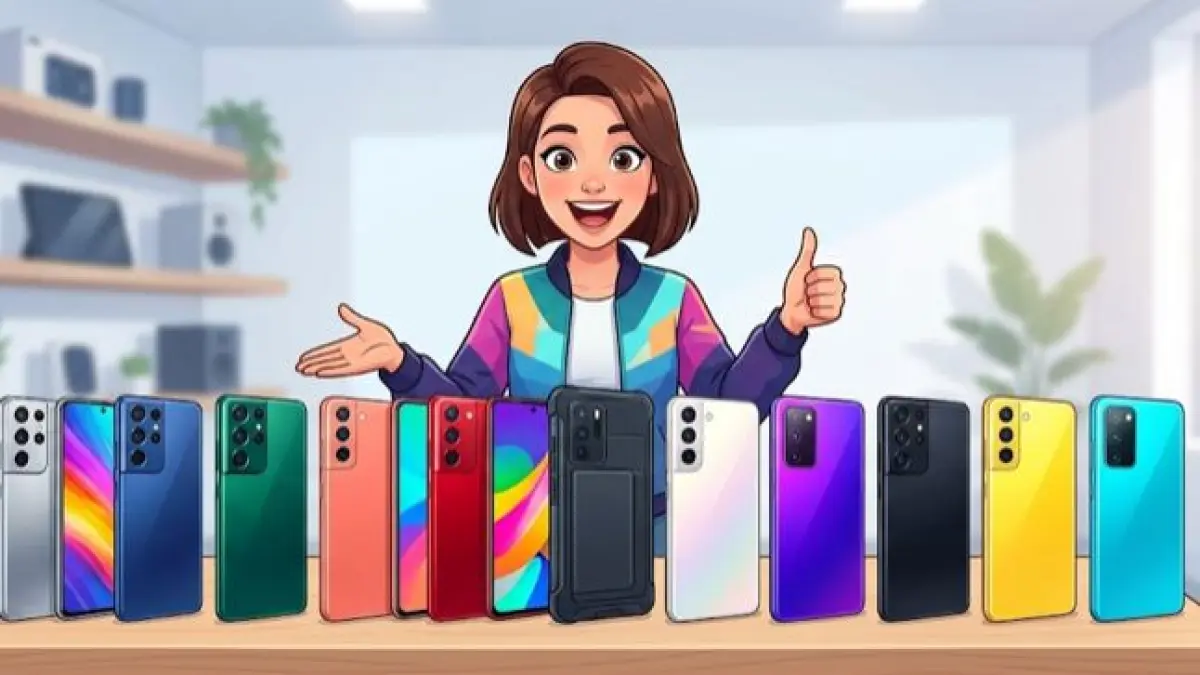 Oppo A6 Pro resmi rilis! HP tahan banting dengan baterai 7.000 mAh, sertifikasi militer, dan IP69. Cek spesifikasi lengkap dan harga Oppo A6 Pro di sini! (Gemini ai)