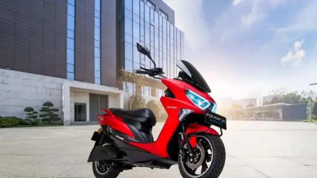 Polytron Fox R 1 tahun: hemat biaya, touring 18 ribu km, tapi after sales jadi sorotan pengguna.