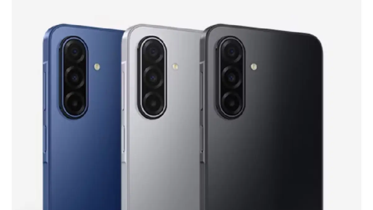 Update harga HP Samsung Mei 2026! Galaxy A07 hingga A57 5G naik harga, cek daftar lengkap spesifikasi dan harganya. ( screenshot youtube)