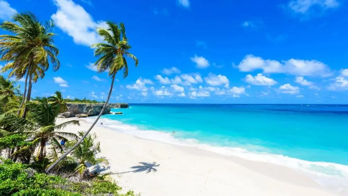 5 pantai viral di Malang Selatan disebut mirip Raja Ampat, mulai Teluk Asmara hingga Pantai Tiga Warna. (Google)