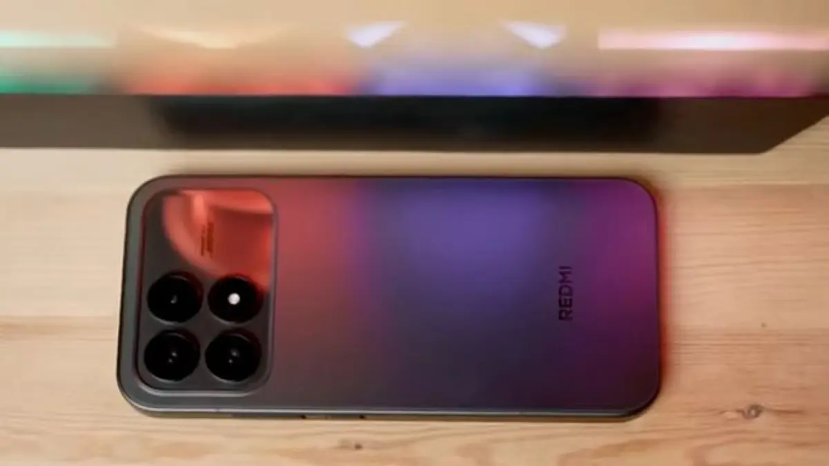 Cari HP 2 jutaan terbaik 2026? Ini 5 rekomendasi smartphone spek dewa dengan baterai 7000 mAh, layar 144 Hz, dan fitur IP68 terbaru. Cek di sini!(Screenshot Youtube)
