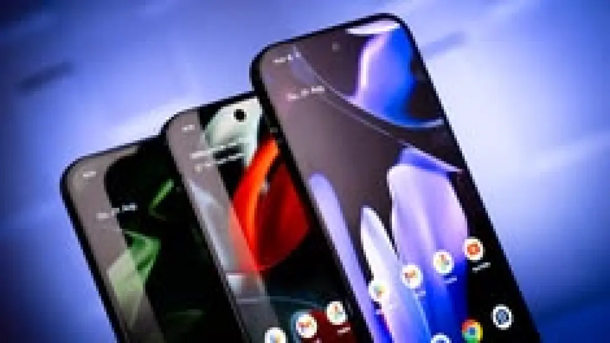 Cari HP 5G 2 Jutaan Terbaik 2026? Ini 7 rekomendasi mulai Rp 2 Juta pas untuk gaming ngebut, kamera jernih, dan baterai badak. Cek di sini!(Pinterest)
